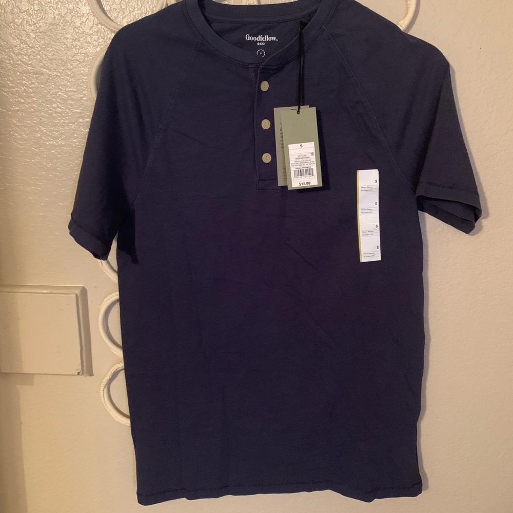 Goodfellow Shirt